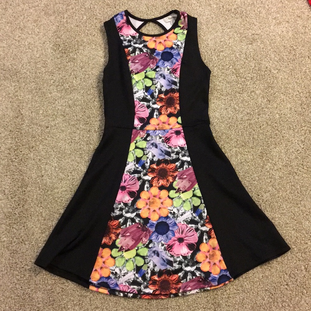 Women’s Dress